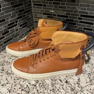 Men’s Buscemi Sneakers